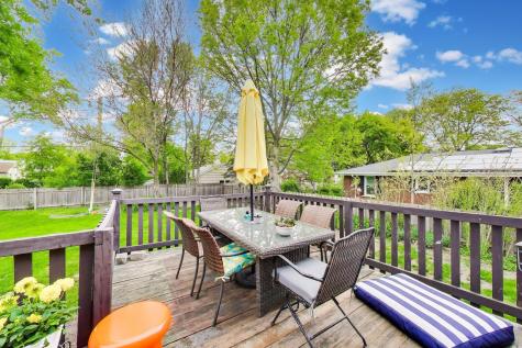 310 West Kirchoff Road Arlington Heights IL 60005