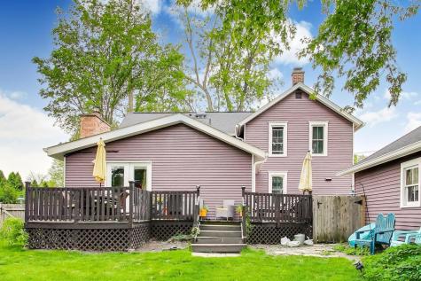 310 West Kirchoff Road Arlington Heights IL 60005