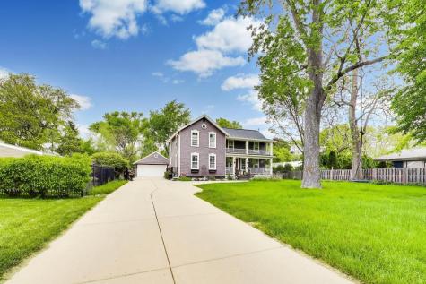 310 West Kirchoff Road Arlington Heights IL 60005