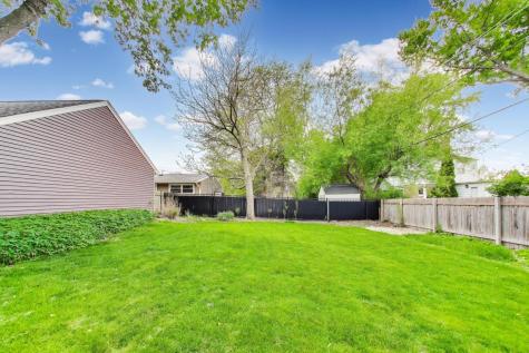 310 West Kirchoff Road Arlington Heights IL 60005