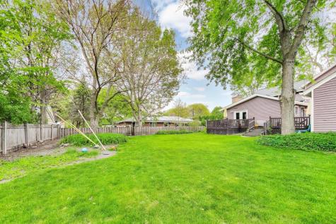 310 West Kirchoff Road Arlington Heights IL 60005