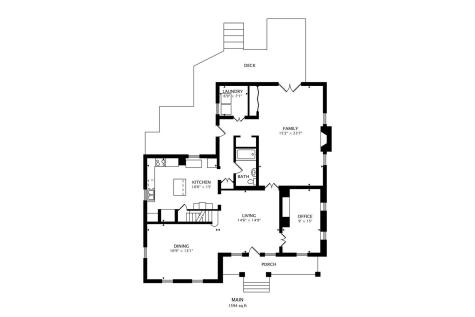 310 West Kirchoff Road Arlington Heights IL 60005