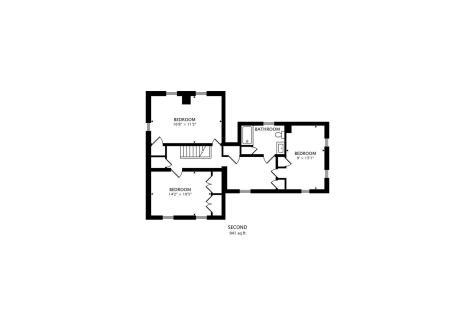 310 West Kirchoff Road Arlington Heights IL 60005