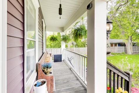 310 West Kirchoff Road Arlington Heights IL 60005