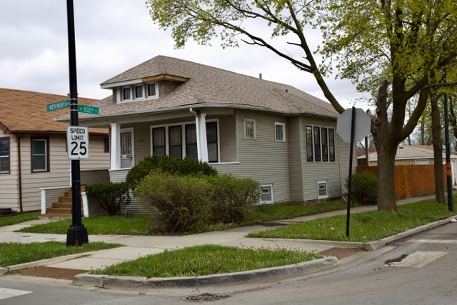 10159 South Wentworth Avenue Chicago IL 60628