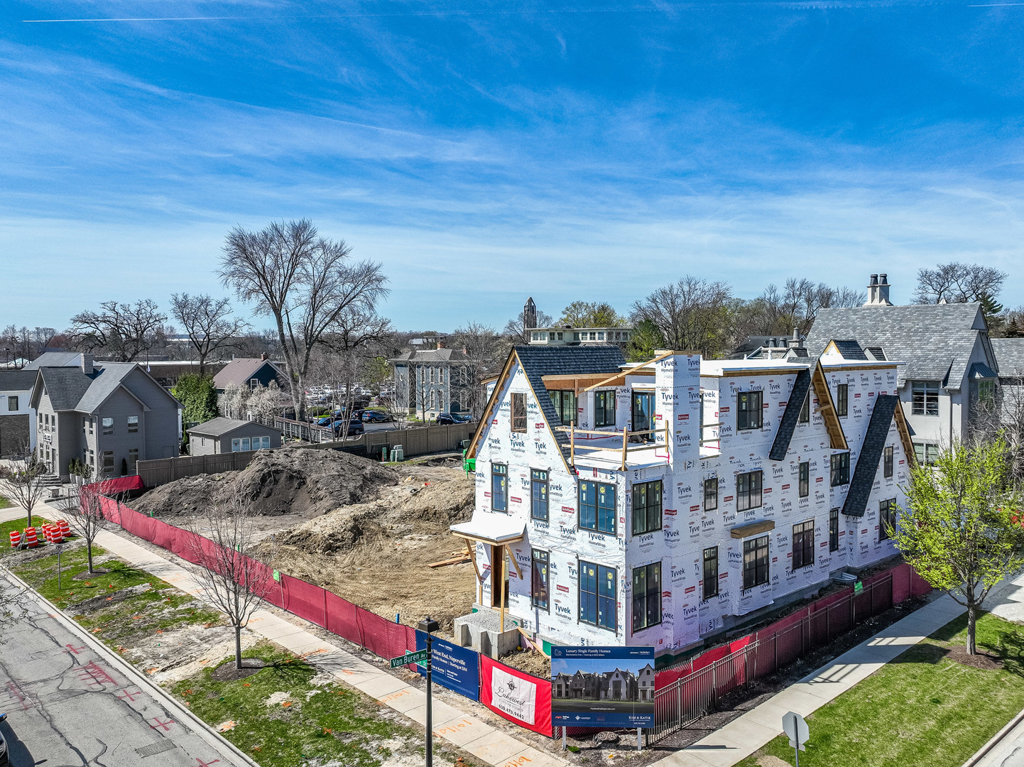 103 South Webster Street Naperville IL 60540