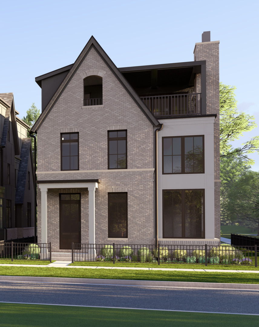 103 South Webster Street Naperville IL 60540