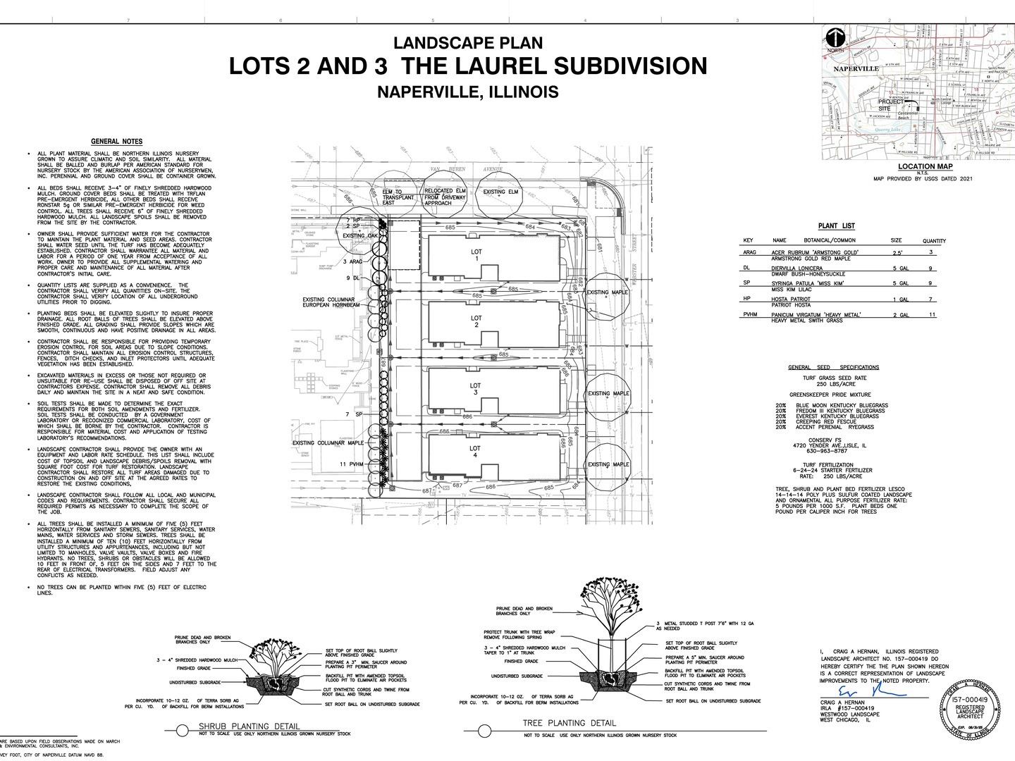 103 South Webster Street Naperville IL 60540
