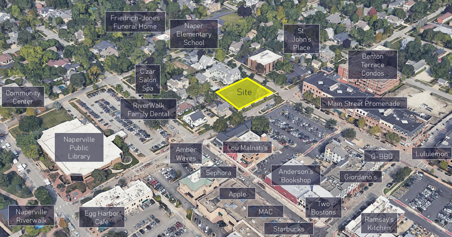103 South Webster Street Naperville IL 60540