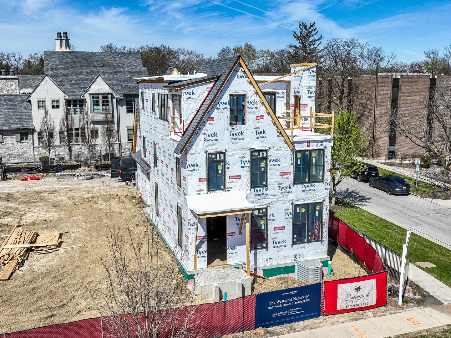 103 South Webster Street Naperville IL 60540