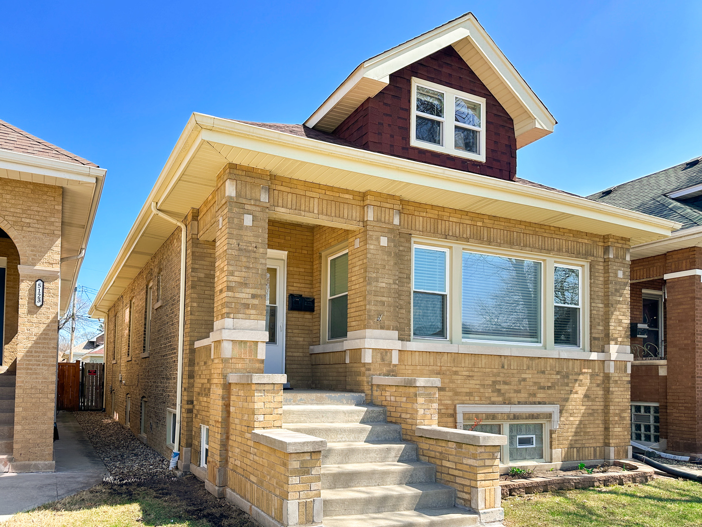 5119 North Kostner Avenue Chicago IL 60630