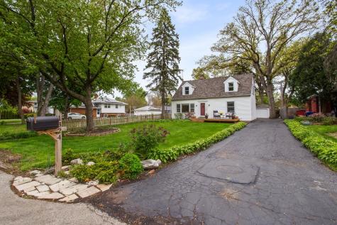 1324 Golf Avenue Highland Park IL 60035