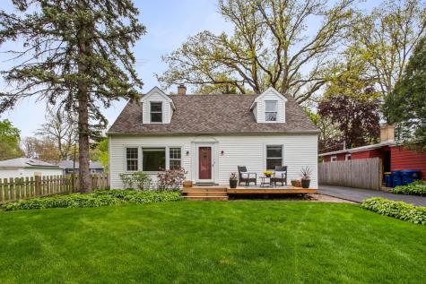 1324 Golf Avenue Highland Park IL 60035