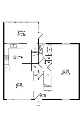 1324 Golf Avenue Highland Park IL 60035