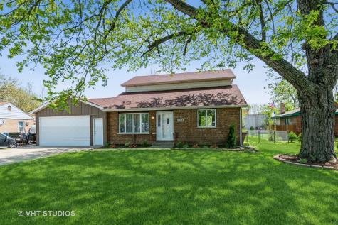 12769 South Loveland Street Alsip IL 60803