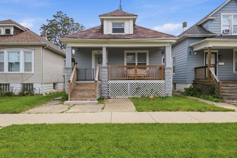 10747 South Forest Avenue Chicago IL 60628