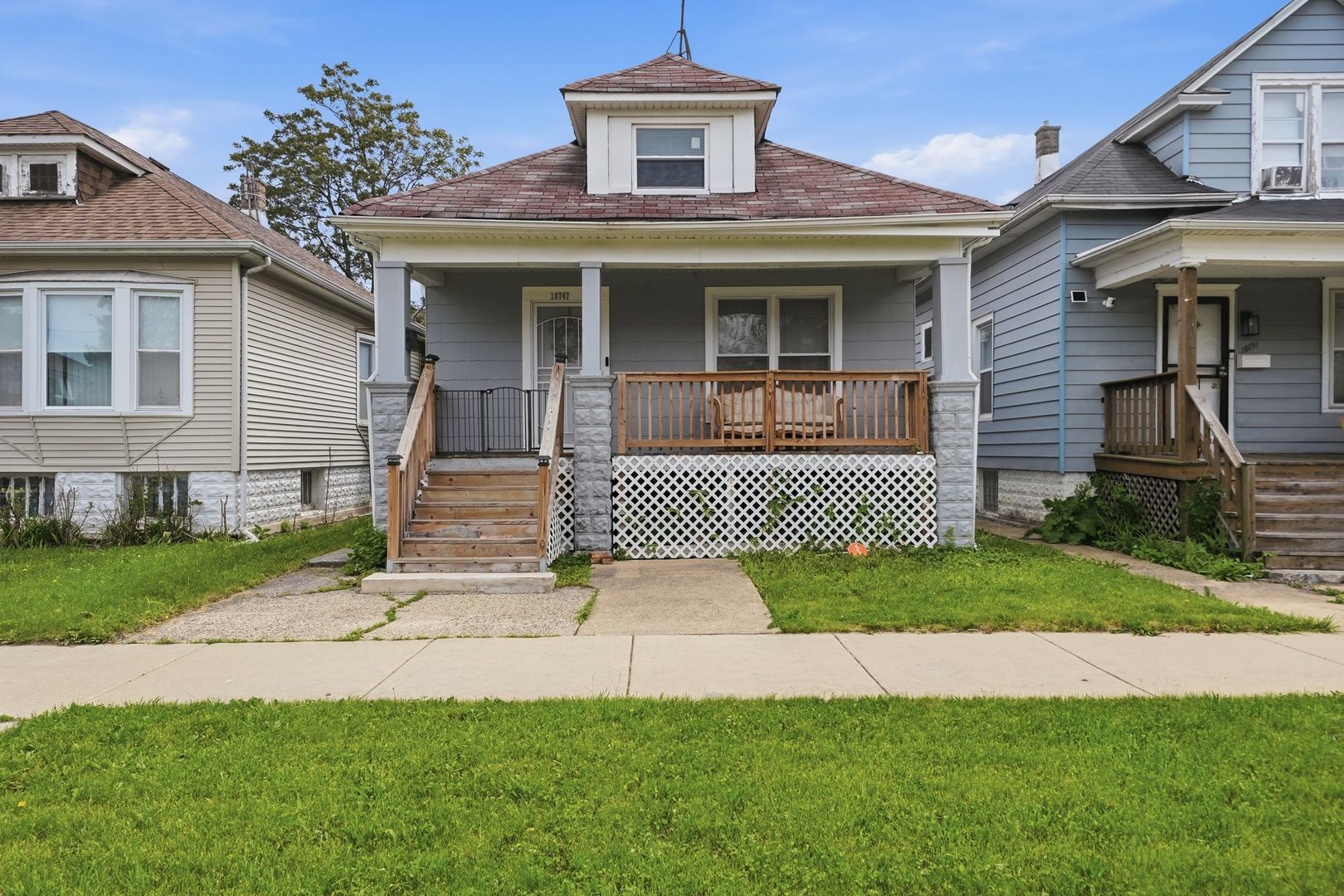 10747 South Forest Avenue Chicago IL 60628
