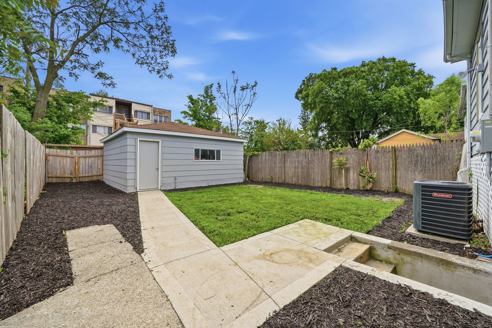 10747 South Forest Avenue Chicago IL 60628
