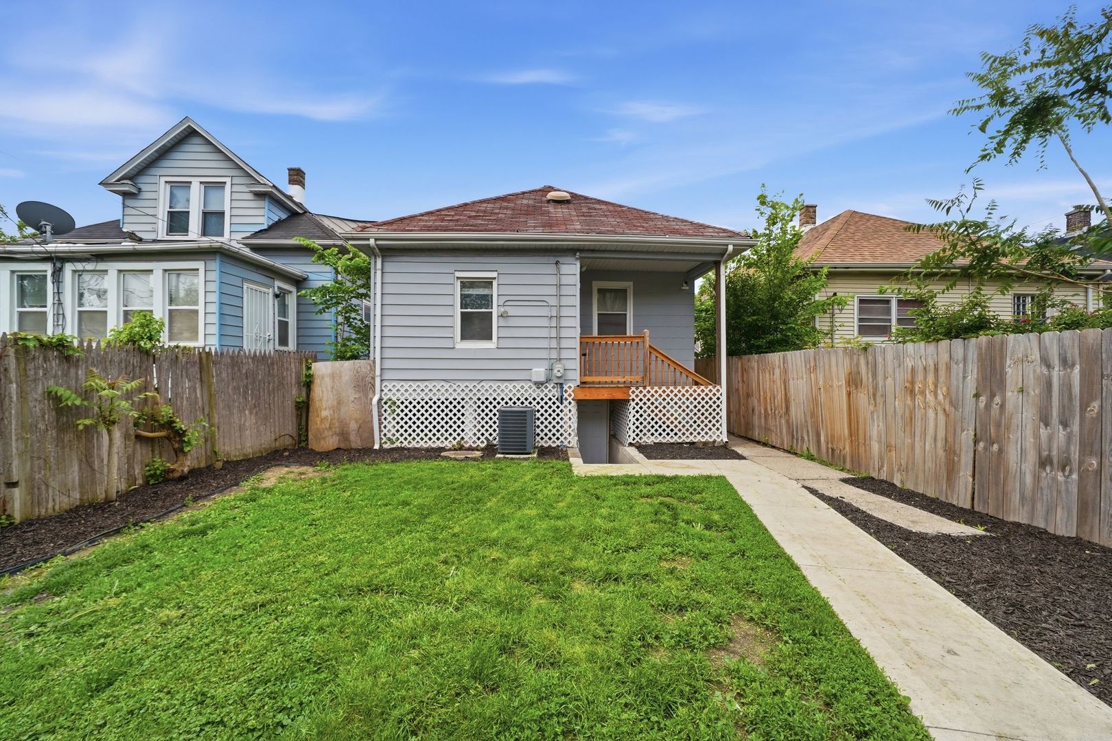 10747 South Forest Avenue Chicago IL 60628