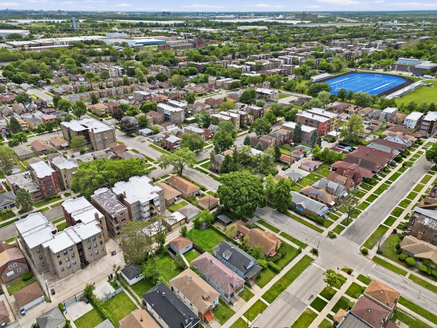 10747 South Forest Avenue Chicago IL 60628