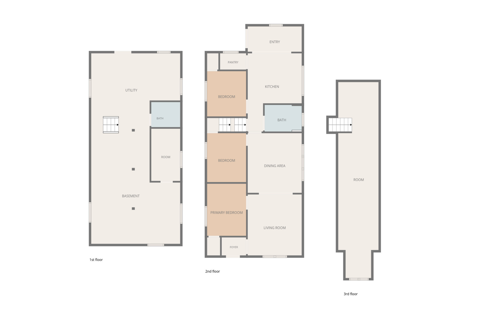 10747 South Forest Avenue Chicago IL 60628