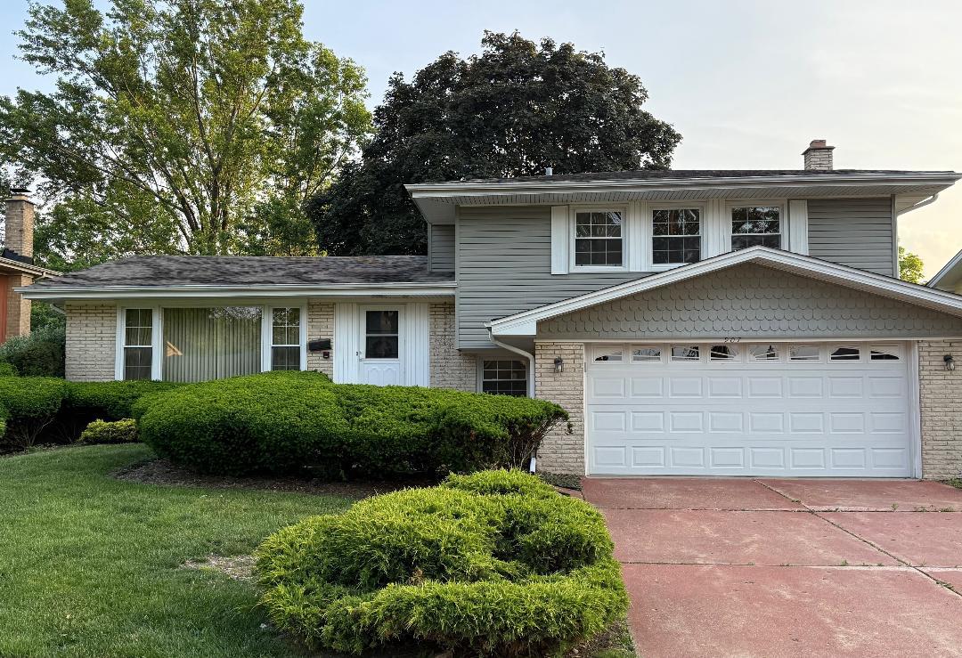 907 East Crabtree Drive Arlington Heights IL 60004