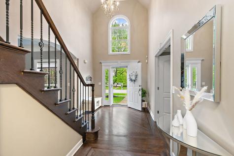 40W017 Carl Sandburg Road St. Charles IL 60175