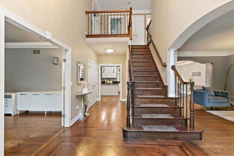 40W017 Carl Sandburg Road St. Charles IL 60175