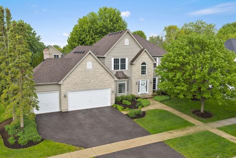 40W017 Carl Sandburg Road St. Charles IL 60175