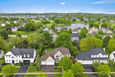 40W017 Carl Sandburg Road St. Charles IL 60175