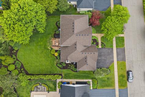 40W017 Carl Sandburg Road St. Charles IL 60175