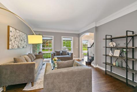 40W017 Carl Sandburg Road St. Charles IL 60175