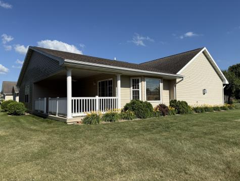 725 Independence Drive Princeton IL 61356