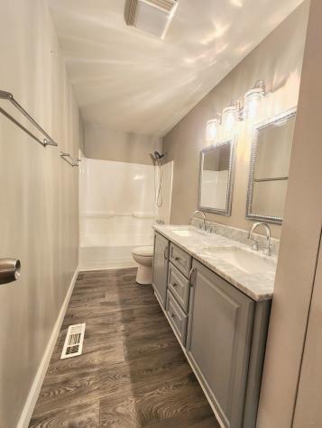 22526 Jeffrey Avenue Sauk Village IL 60411