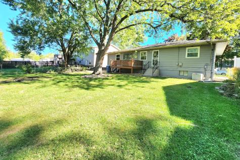 22526 Jeffrey Avenue Sauk Village IL 60411