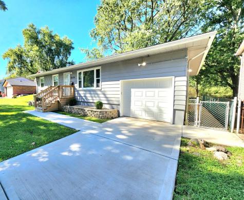 22526 Jeffrey Avenue Sauk Village IL 60411