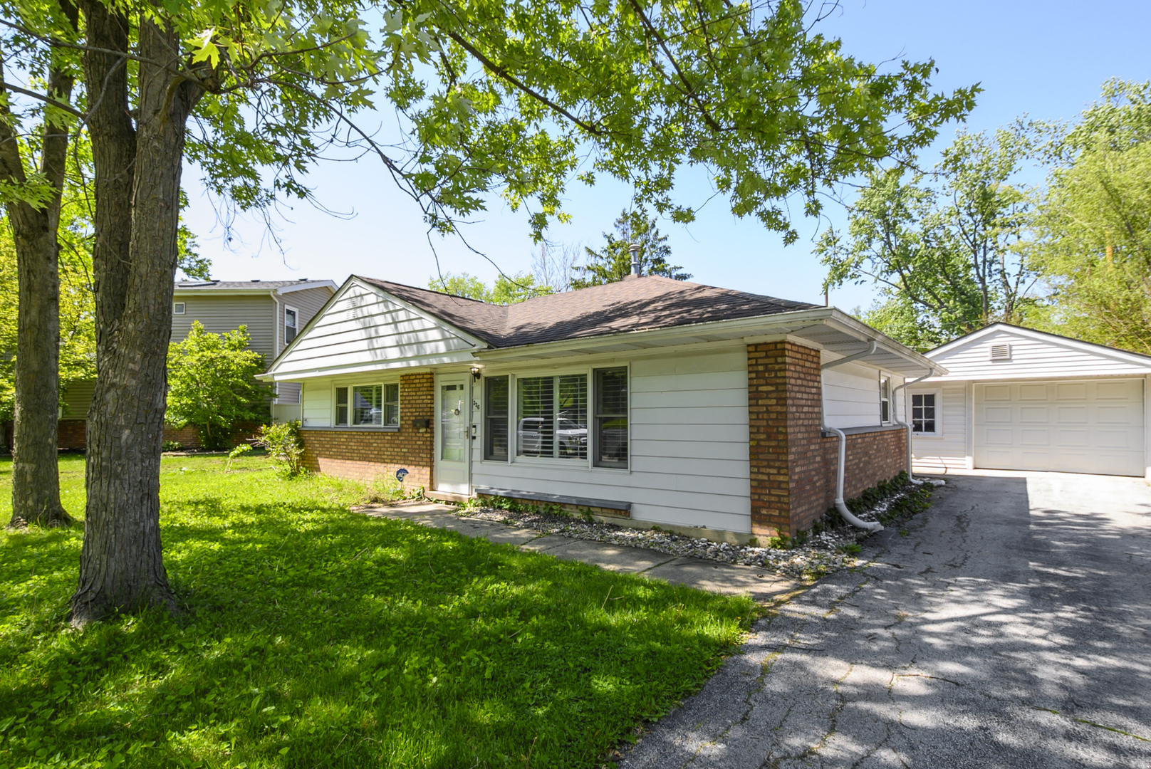 336 Mohawk Street Park Forest IL 60466