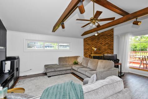 336 Mohawk Street Park Forest IL 60466