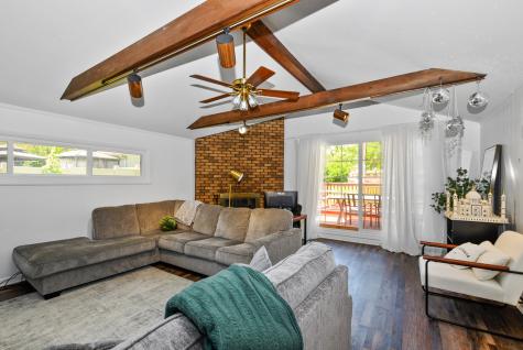 336 Mohawk Street Park Forest IL 60466
