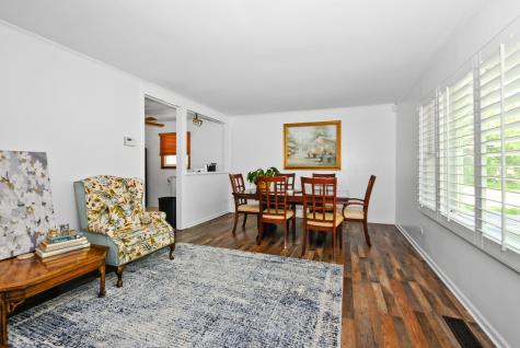 336 Mohawk Street Park Forest IL 60466