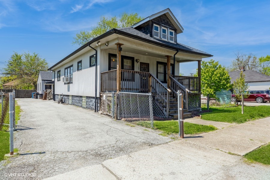 14910 South Wood Street Harvey IL 60426