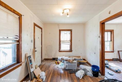 14910 South Wood Street Harvey IL 60426