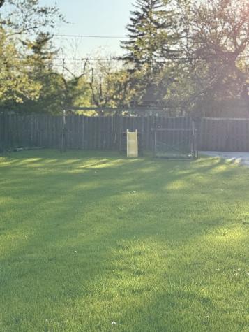 14910 South Wood Street Harvey IL 60426