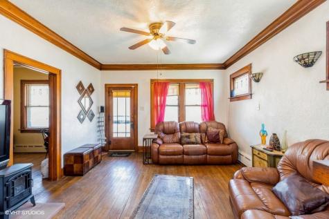 14910 South Wood Street Harvey IL 60426