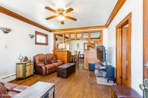 14910 South Wood Street Harvey IL 60426