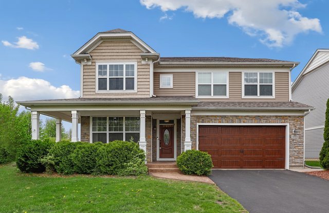 14924 South Case Street Plainfield IL 60544
