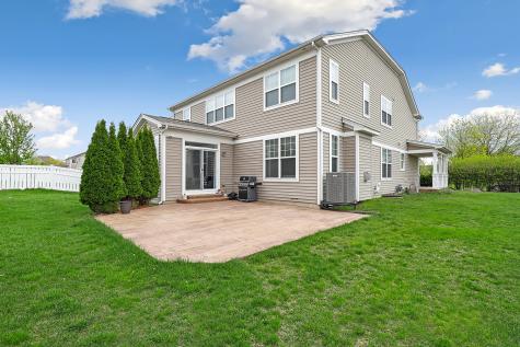 14924 South Case Street Plainfield IL 60544