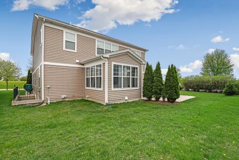 14924 South Case Street Plainfield IL 60544