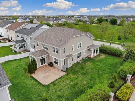 14924 South Case Street Plainfield IL 60544