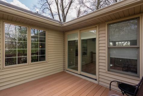 8 Briarwood Lane Rock Island IL 61201